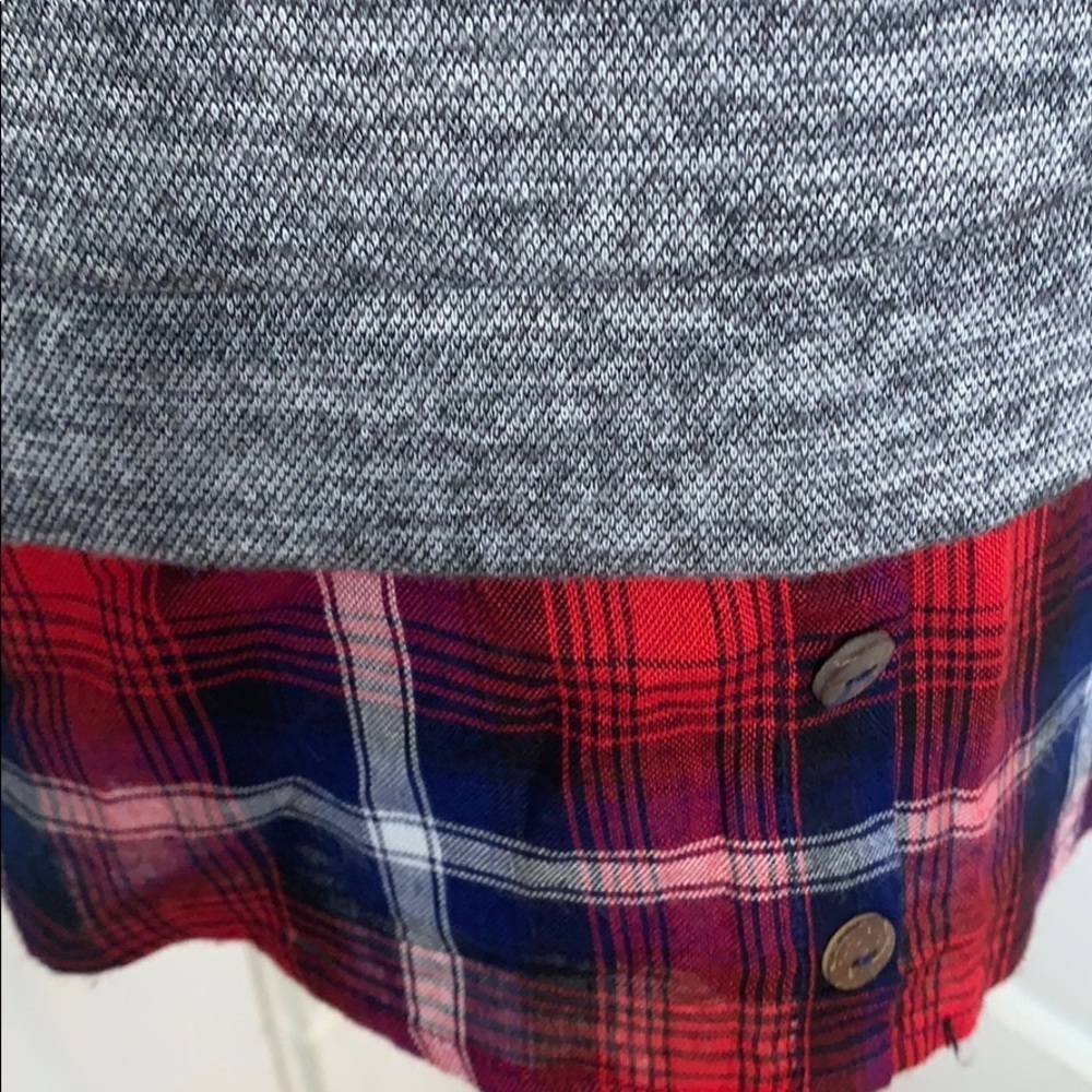 DOE & RAE•SWEATSHIRT - Picture 6 of 8